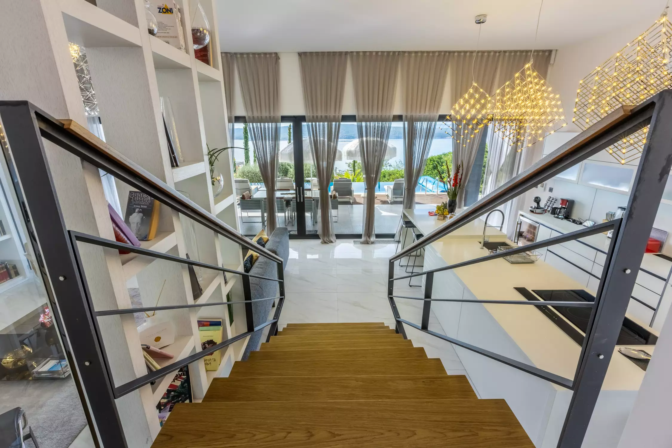 House 300m² in Croatia, Crikvenica. Priced at 1650000€ rent photo-40