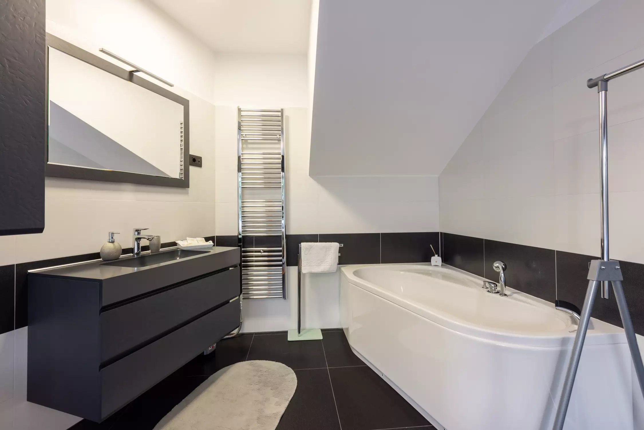 House 300m² in Croatia, Crikvenica. Priced at 1650000€ rent photo-47
