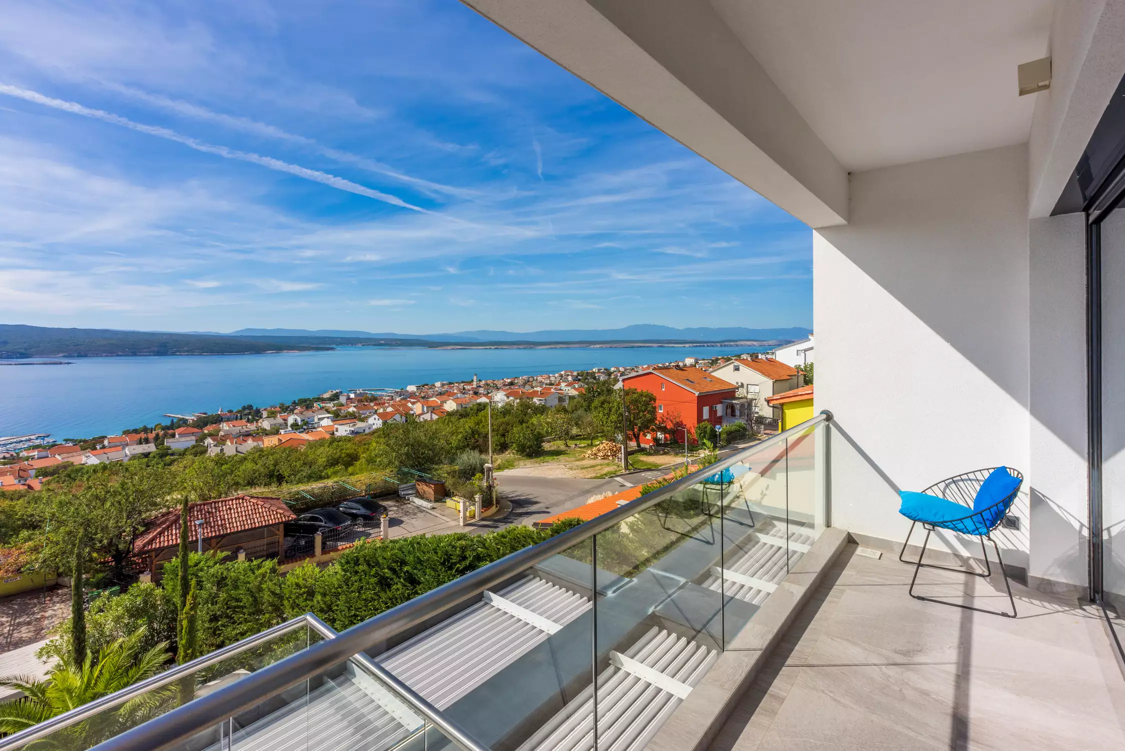 House 300m² in Croatia, Crikvenica. Priced at 1650000€ rent photo-55