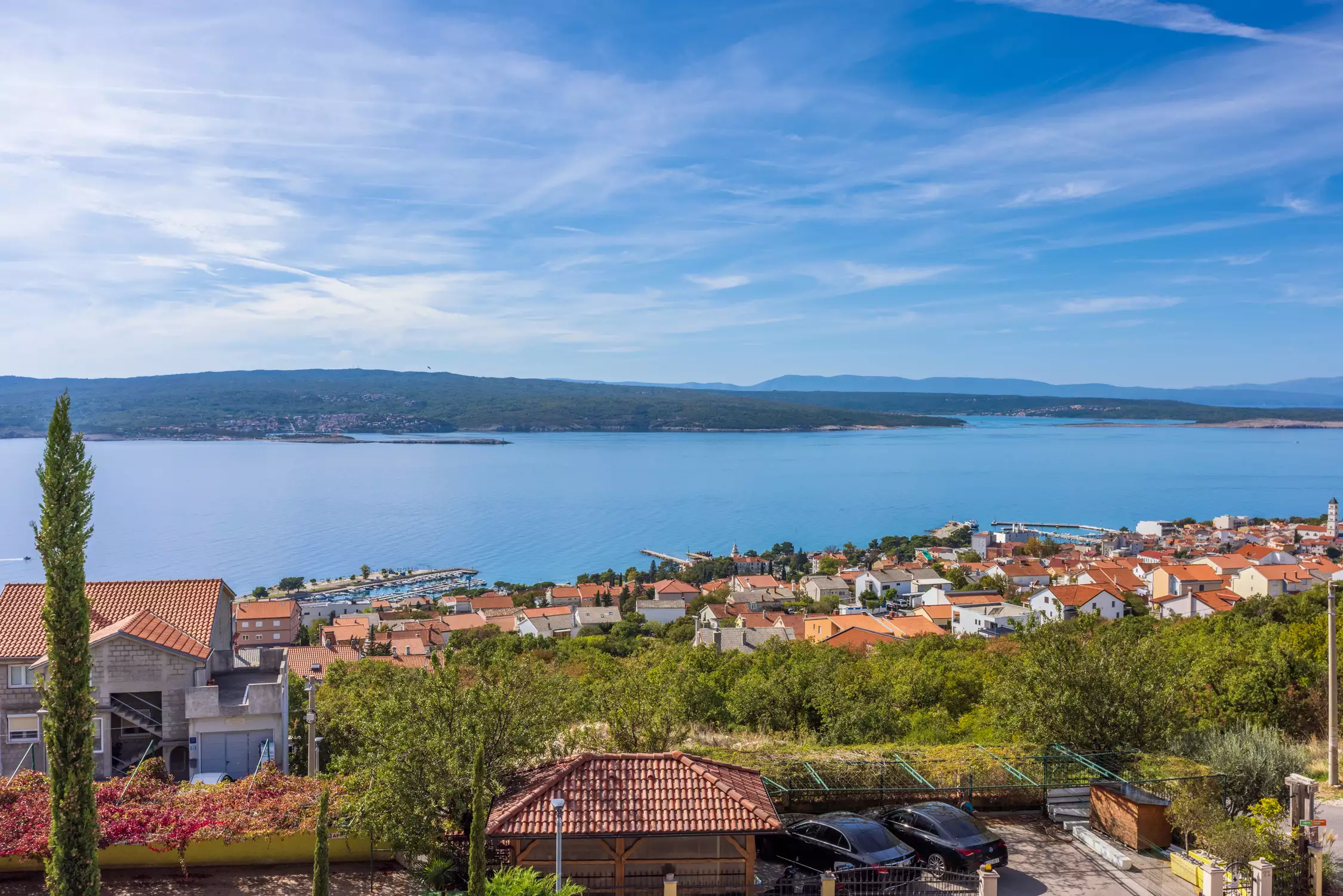 House 300m² in Croatia, Crikvenica. Priced at 1650000€ rent photo-56