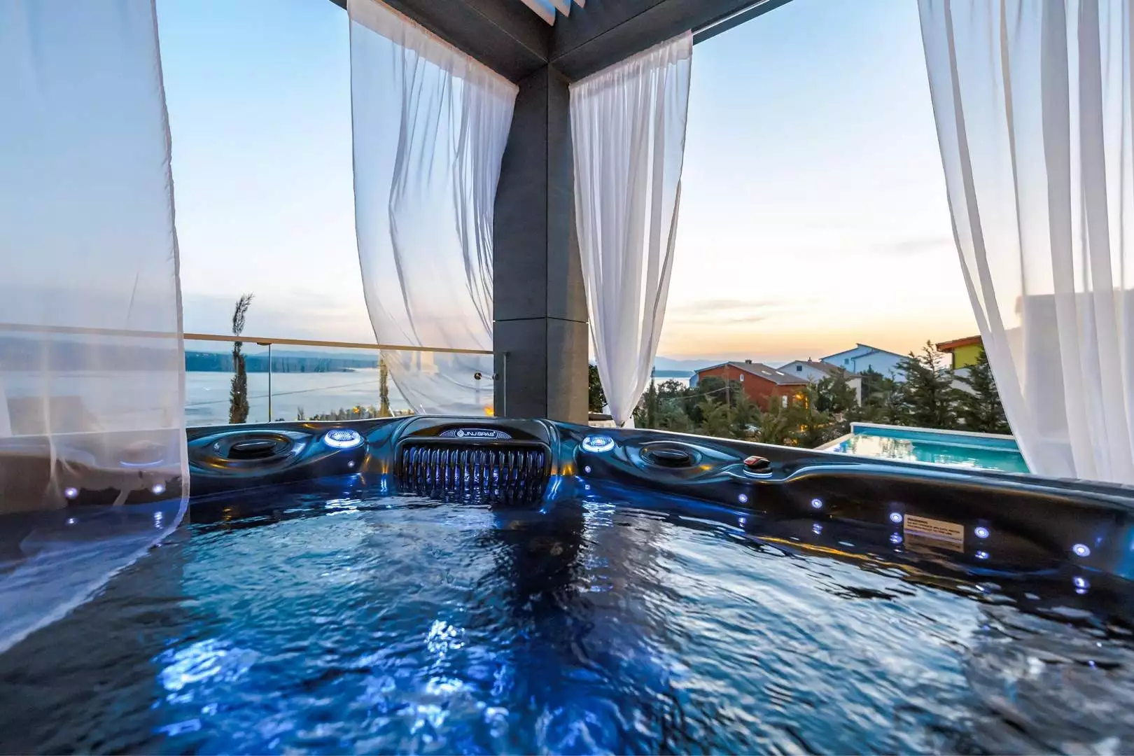 House 300m² in Croatia, Crikvenica. Priced at 1650000€ rent photo-58