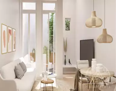 Купить квартиру в Португалии 280000€