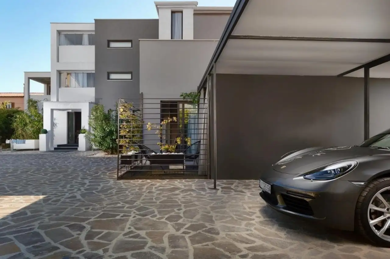 House 700m² in Croatia, Medulin. Priced at 2500000€ rent photo-11