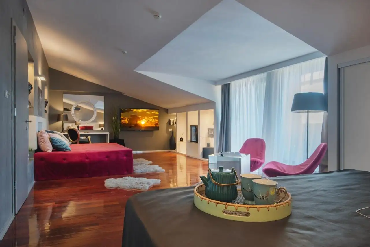 House 700m² in Croatia, Medulin. Priced at 2500000€ rent photo-13