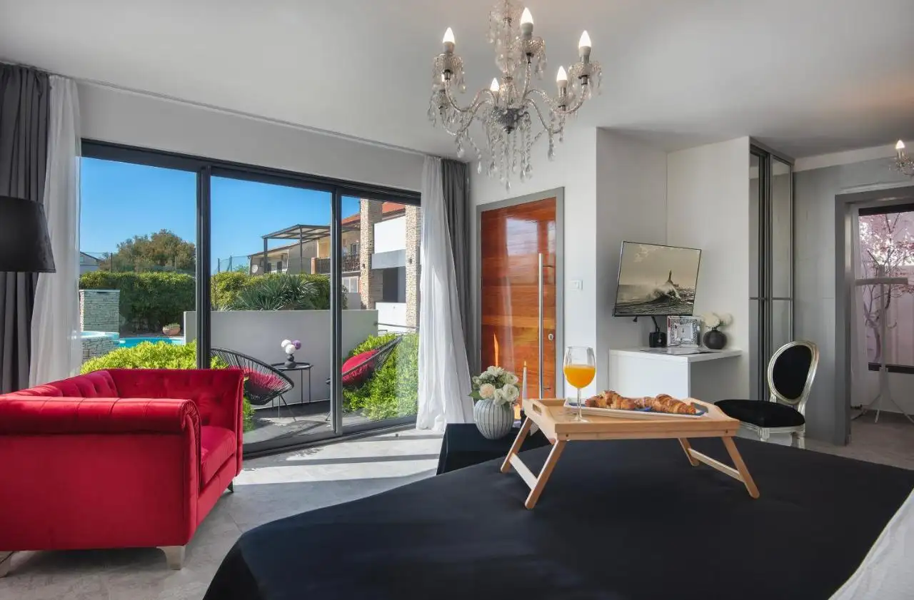 House 700m² in Croatia, Medulin. Priced at 2500000€ rent photo-26