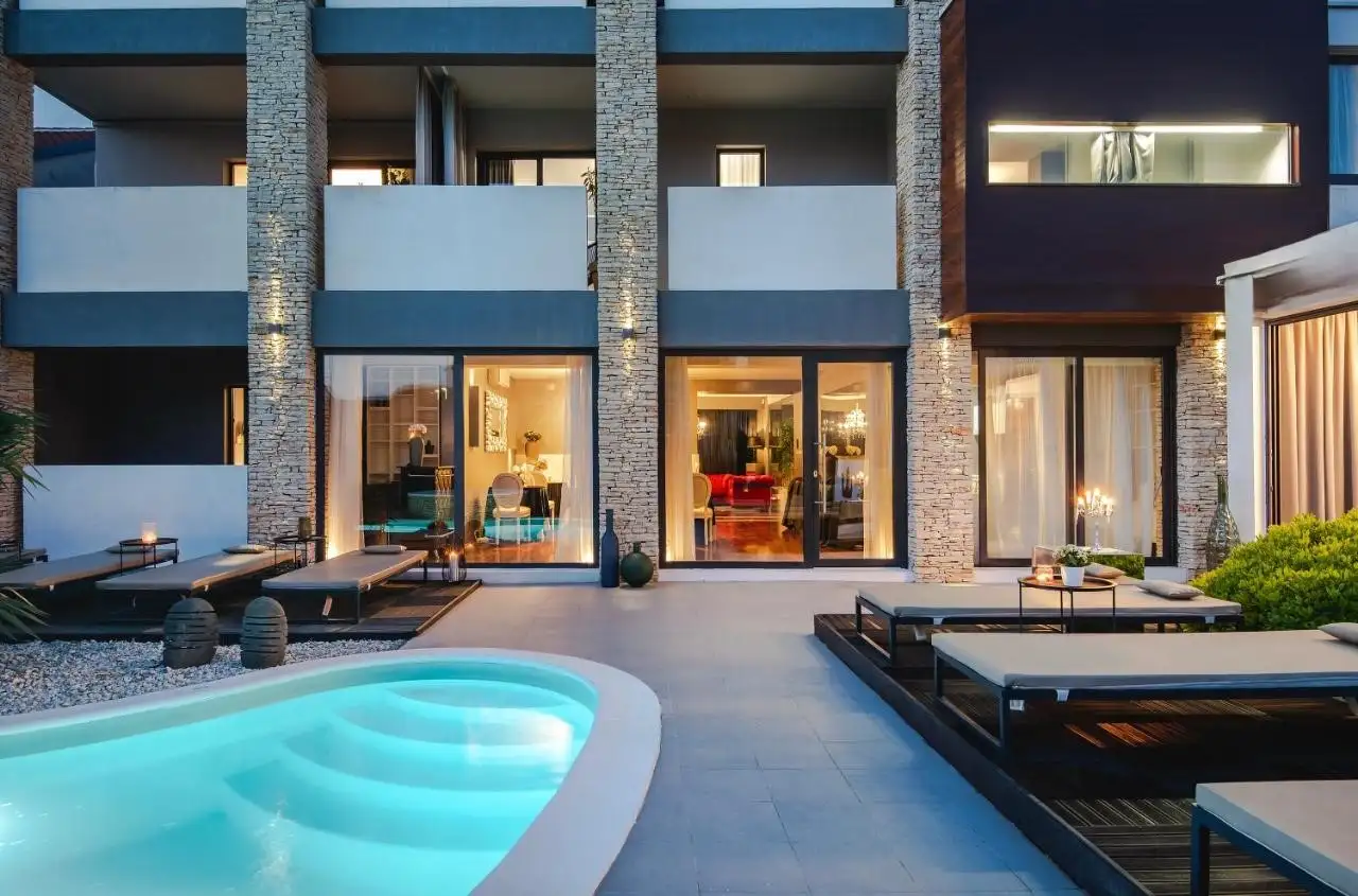 House 700m² in Croatia, Medulin. Priced at 2500000€ rent photo-32