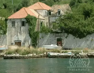 Buy in Croatia for 1800000€