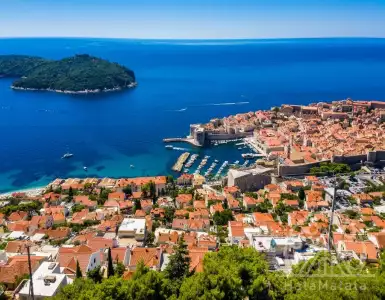 Buy in Croatia for 650000€