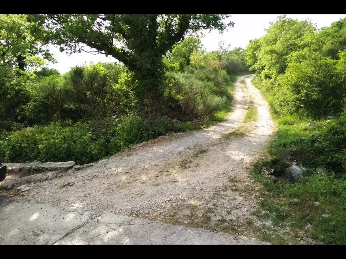 Land 1m² in Montenegro, Sveti-Stefan. Priced at 590000€ rent photo-6