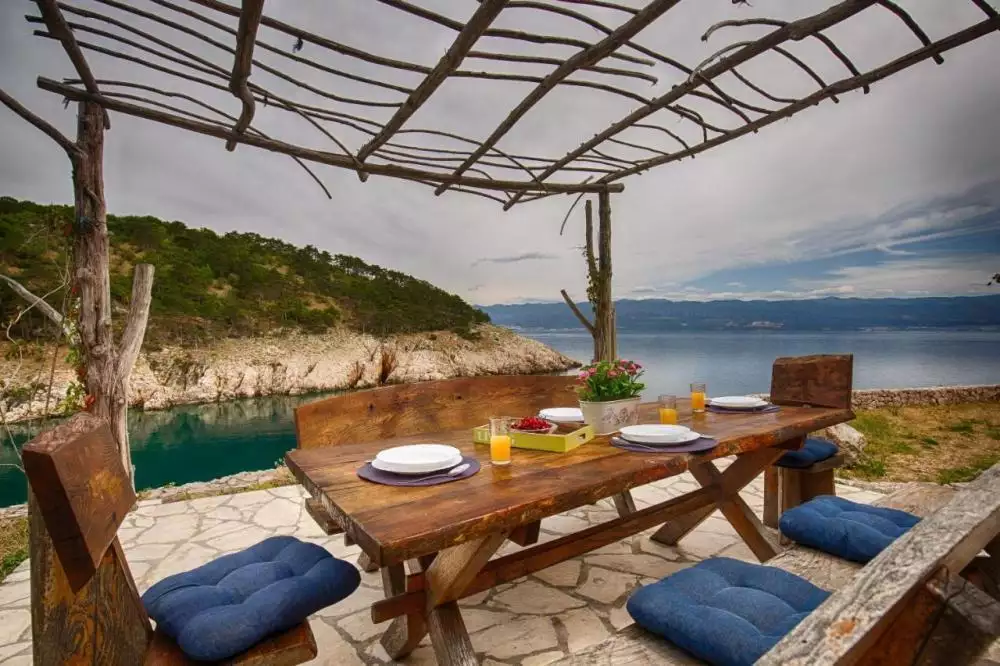 Villa 120m² in Croatia, Krka. Priced at 960000€ rent photo-5