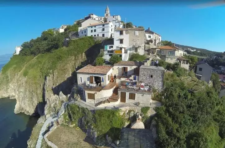 Villa 120m² in Croatia, Krka. Priced at 960000€ rent photo-15