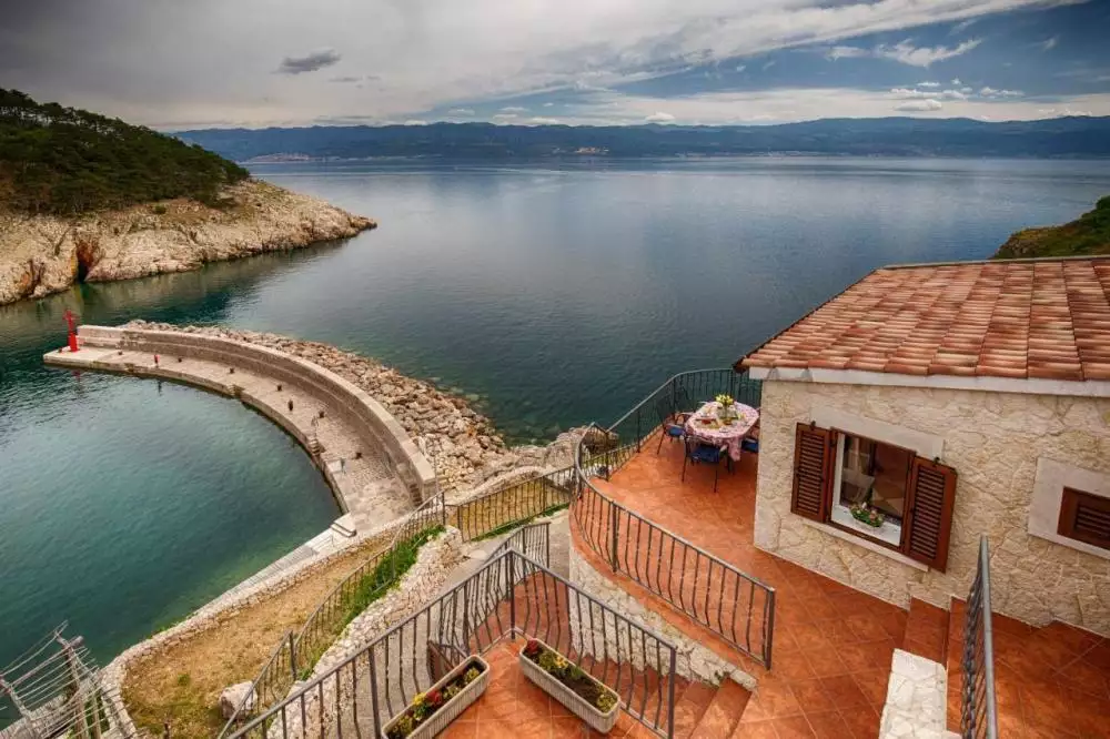 Villa 120m² in Croatia, Krka. Priced at 960000€ rent photo-25
