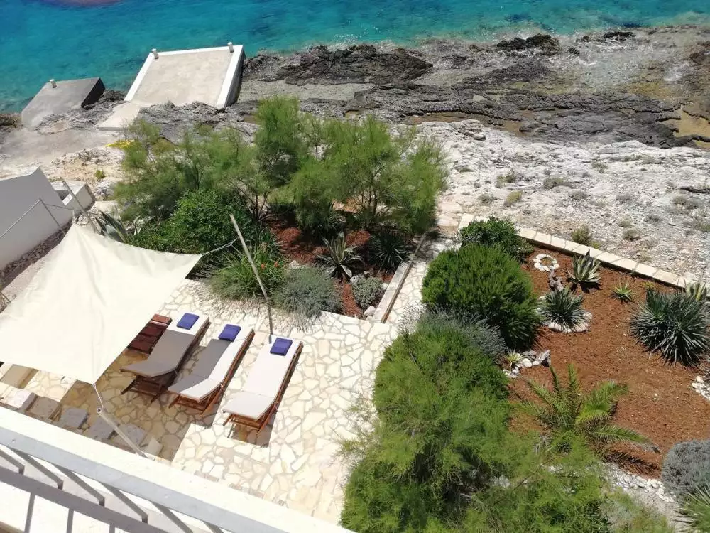 Villa 250m² in Croatia, Korcula. Priced at 1450000€ rent photo-5