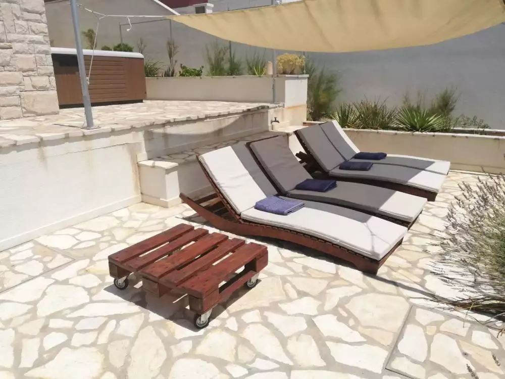 Villa 250m² in Croatia, Korcula. Priced at 1450000€ rent photo-13