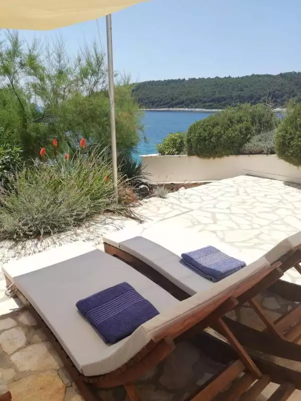 Villa 250m² in Croatia, Korcula. Priced at 1450000€ rent photo-19