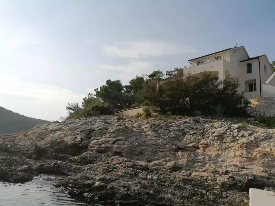 Villa 250m² in Croatia, Korcula. Priced at 1450000€ rent photo-25