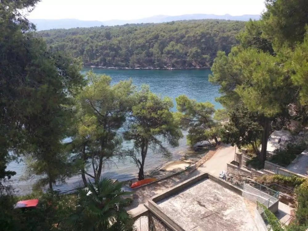 Hotels 220m² in Croatia, Vrboska. Priced at 750000€ rent photo-1