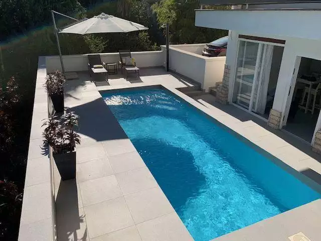Villa 350m² in Croatia, Opatija. Priced at 1600000€ rent photo-1