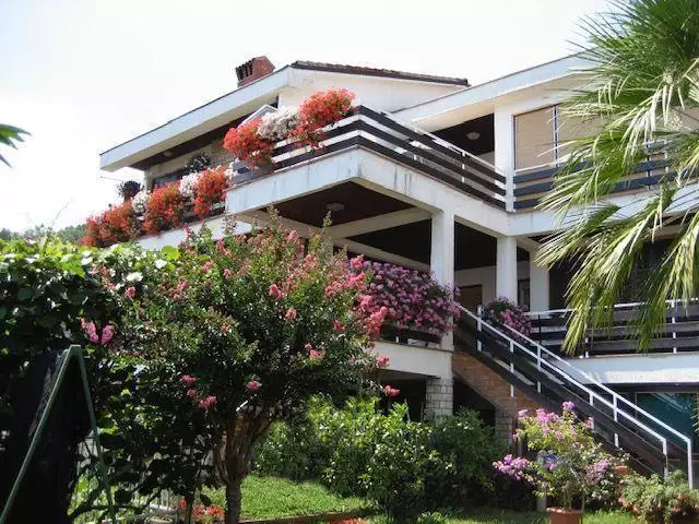 Villa 350m² in Croatia, Opatija. Priced at 1600000€ rent photo-25