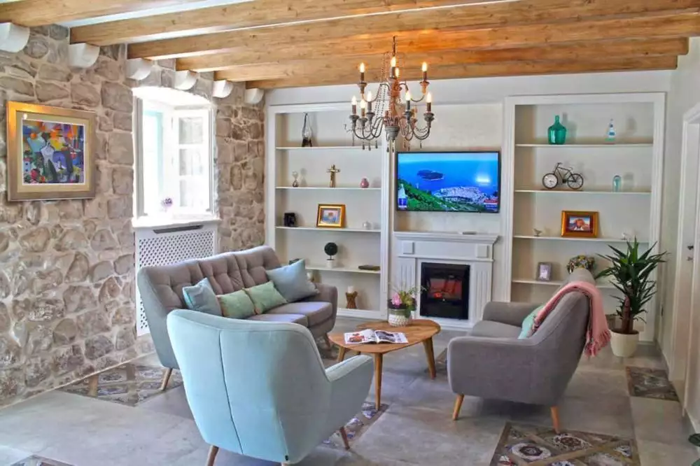 Villa 219m² in Croatia, Cavtat. Priced at 3000000€ rent photo-8