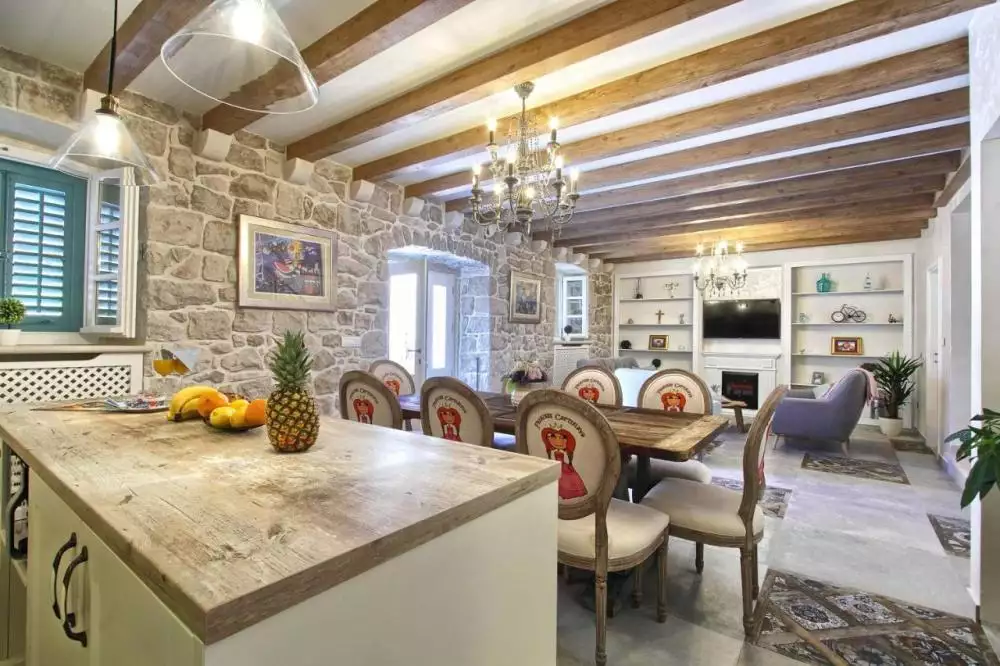 Villa 219m² in Croatia, Cavtat. Priced at 3000000€ rent photo-10