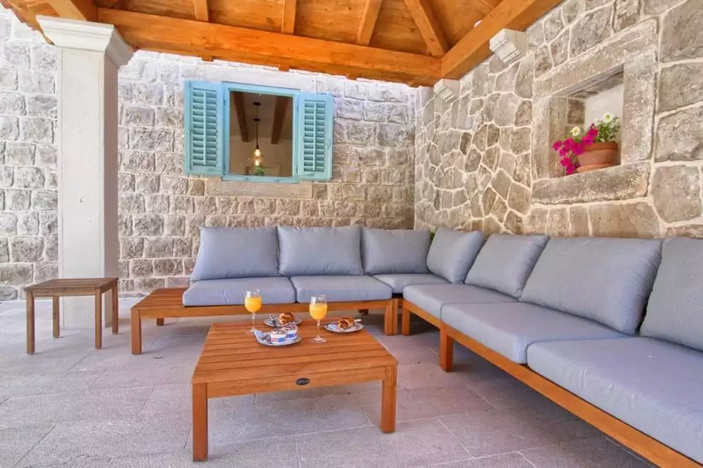 Villa 219m² in Croatia, Cavtat. Priced at 3000000€ rent photo-24