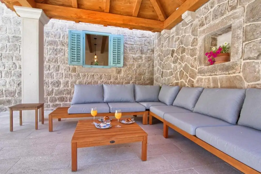 Villa 219m² in Croatia, Cavtat. Priced at 3000000€ rent photo-25
