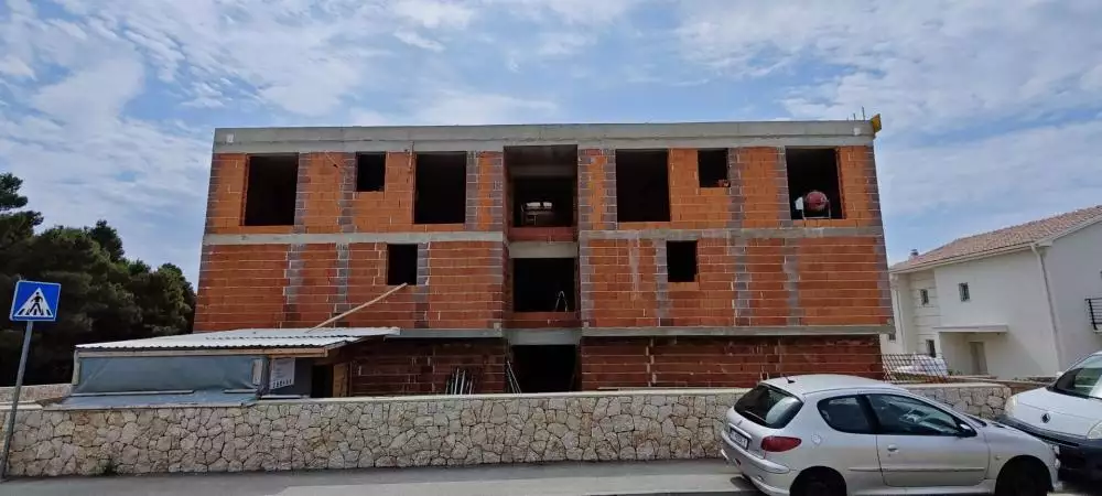 Hotels 383m² in Croatia, Krka. Priced at 1800000€ rent photo-2