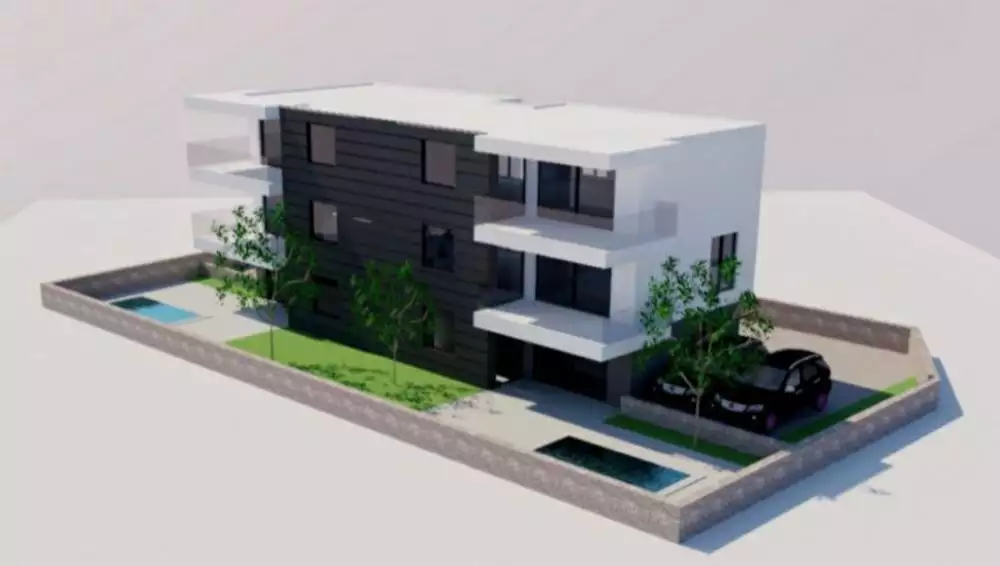 Hotels 383m² in Croatia, Krka. Priced at 1800000€ rent photo-10