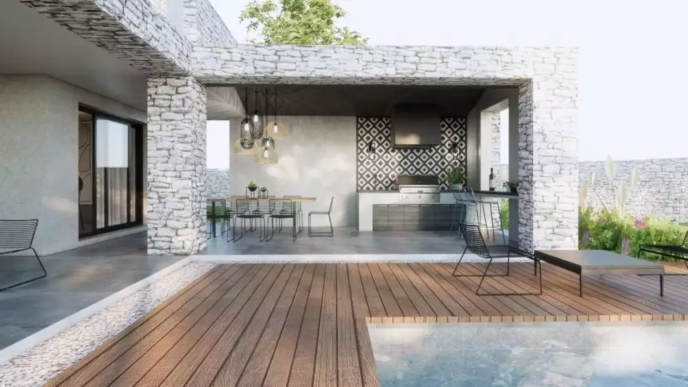 Villa 226m² in Croatia, Krka. Priced at 1600000€ rent photo-12