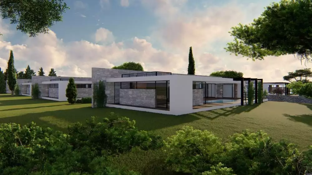 Villa 174m² in Croatia, Vodnjan. Priced at 675000€ rent photo-1