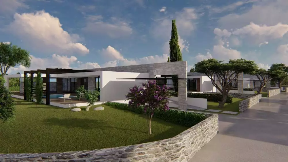 Villa 174m² in Croatia, Vodnjan. Priced at 675000€ rent photo-2