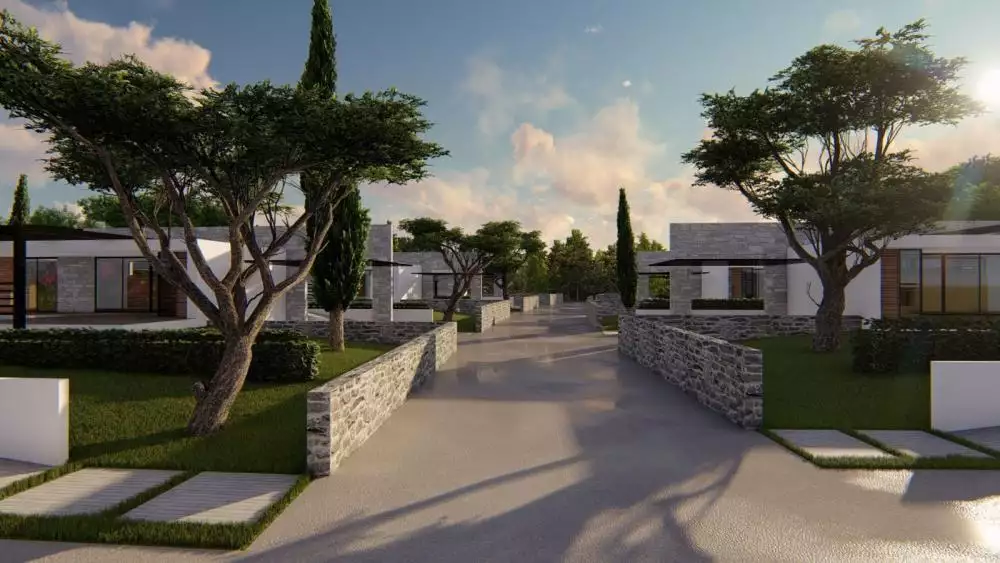 Villa 174m² in Croatia, Vodnjan. Priced at 675000€ rent photo-3