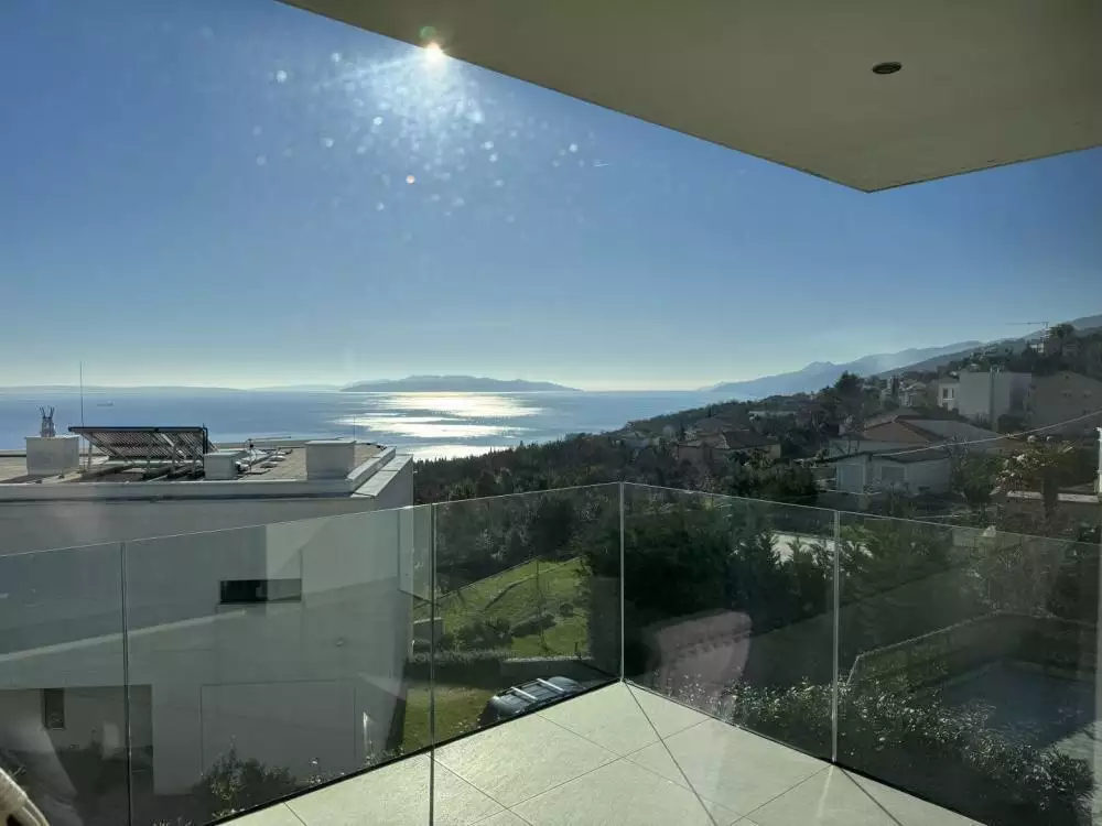 Villa 241m² in Croatia, Pobri. Priced at 1350000€ rent photo-4