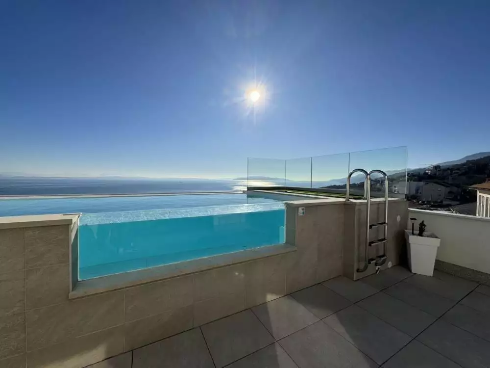 Villa 241m² in Croatia, Pobri. Priced at 1350000€ rent photo-5