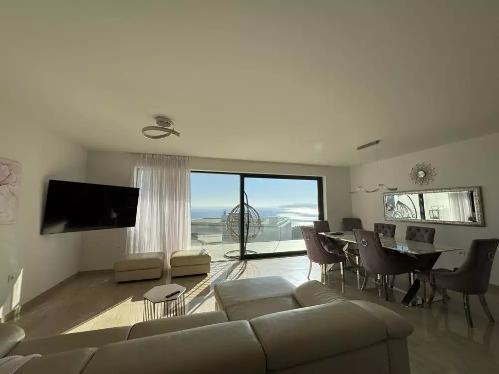 Villa 241m² in Croatia, Pobri. Priced at 1350000€ rent photo-7