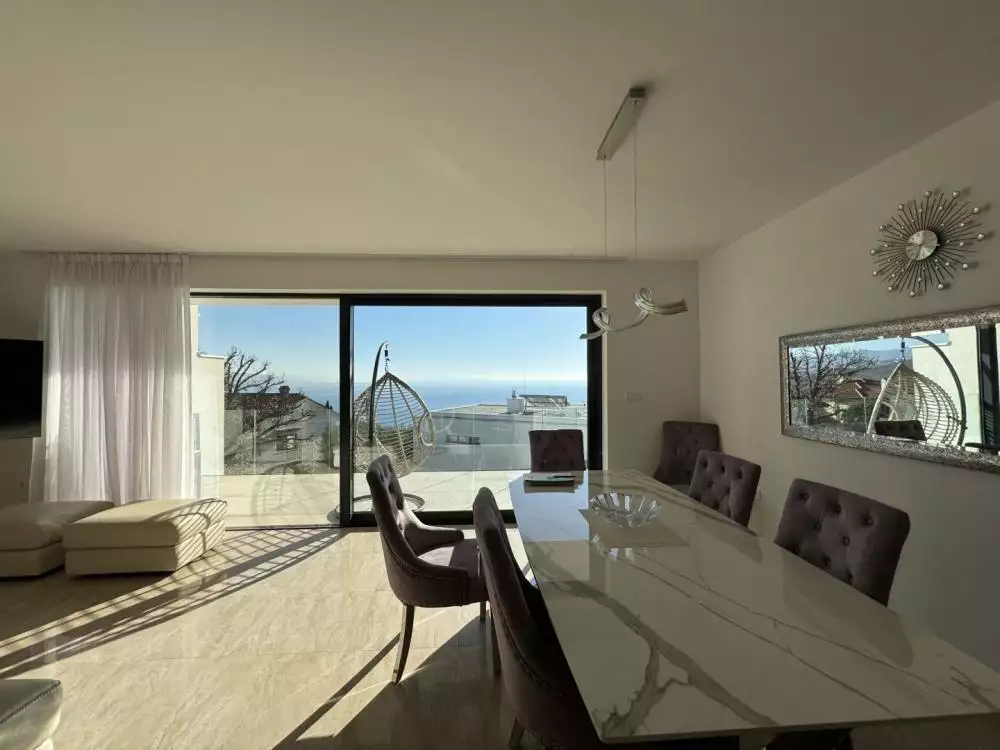 Villa 241m² in Croatia, Pobri. Priced at 1350000€ rent photo-8