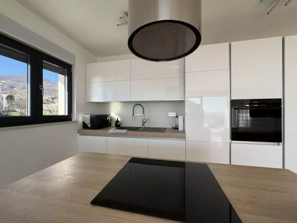 Villa 241m² in Croatia, Pobri. Priced at 1350000€ rent photo-9