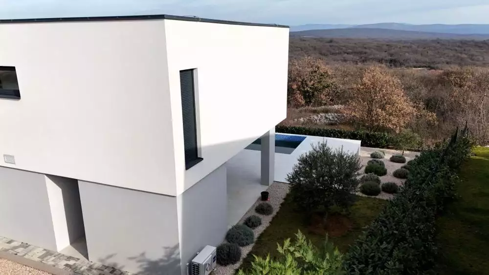 Villa 210m² in Croatia, Krka. Priced at 1350000€ rent photo-2