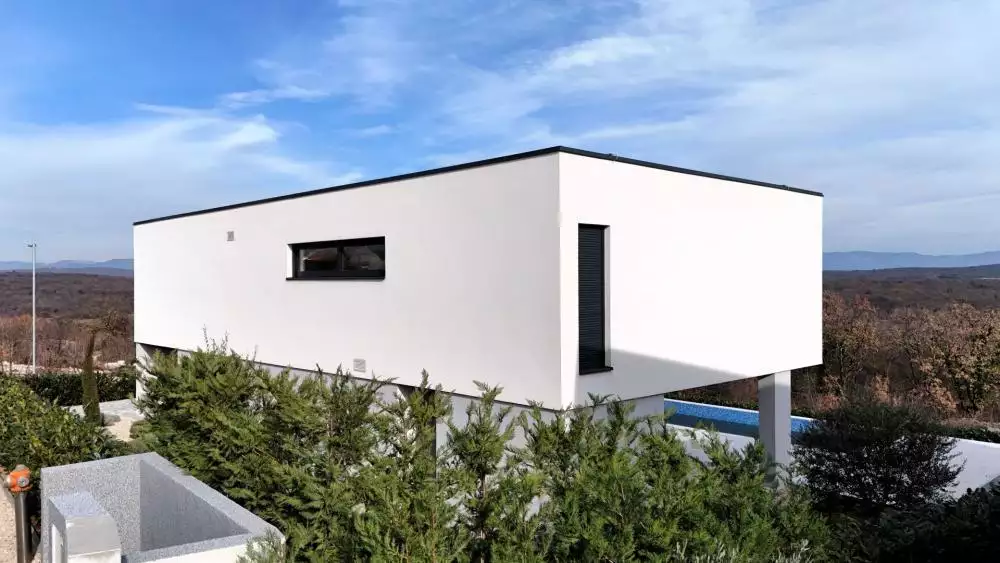Villa 210m² in Croatia, Krka. Priced at 1350000€ rent photo-3