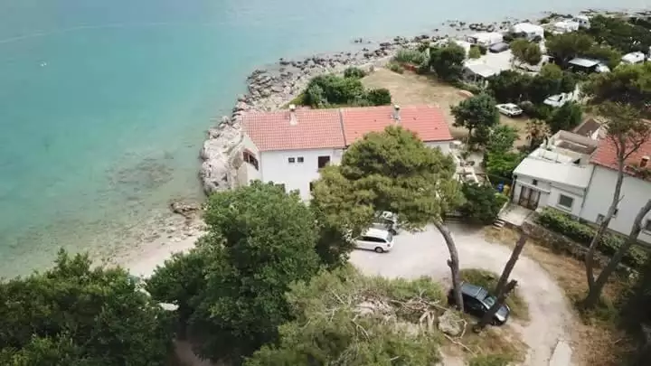 Villa 150m² in Croatia, Krka. Priced at 3000000€ rent photo-1