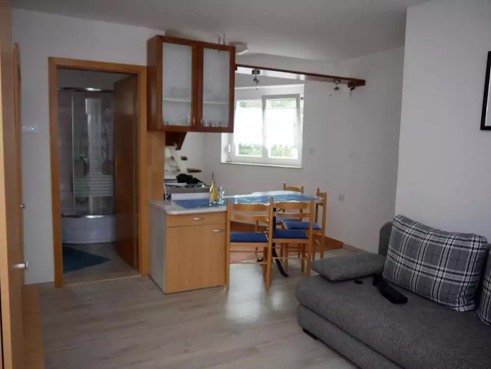 Villa 150m² in Croatia, Krka. Priced at 3000000€ rent photo-9