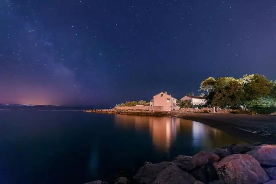 Villa 150m² in Croatia, Krka. Priced at 3000000€ rent photo-18