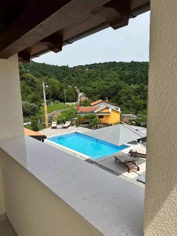 Villa 328m² in Croatia, Poljane. Priced at 1000000€ rent photo-5