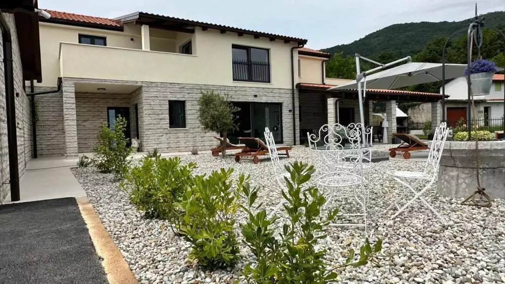 Villa 328m² in Croatia, Poljane. Priced at 1000000€ rent photo-17