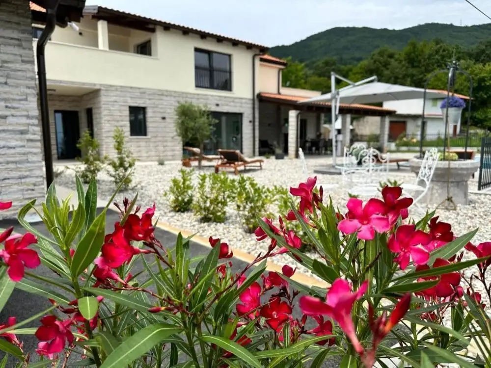 Villa 328m² in Croatia, Poljane. Priced at 1000000€ rent photo-25