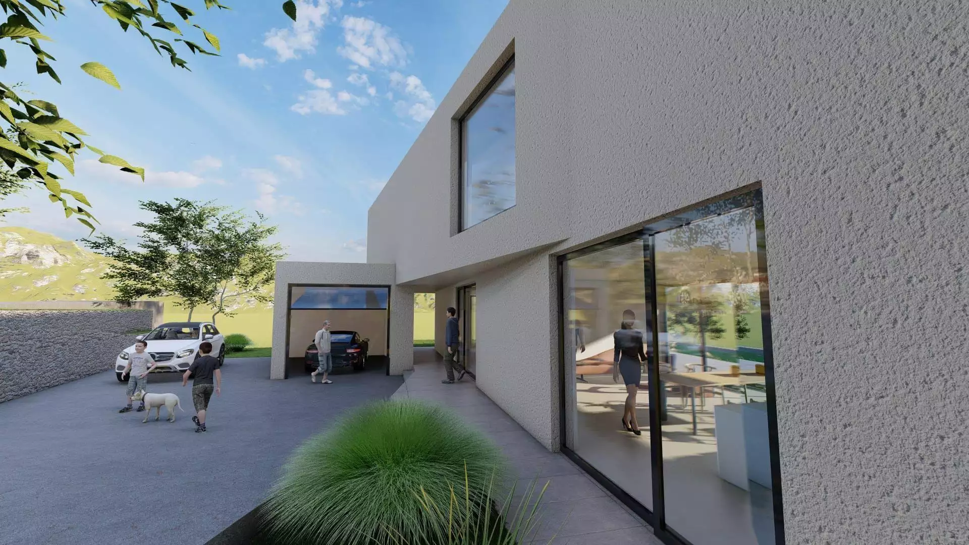 Villa 190m² in Croatia, Krka. Priced at 1300000€ rent photo-3