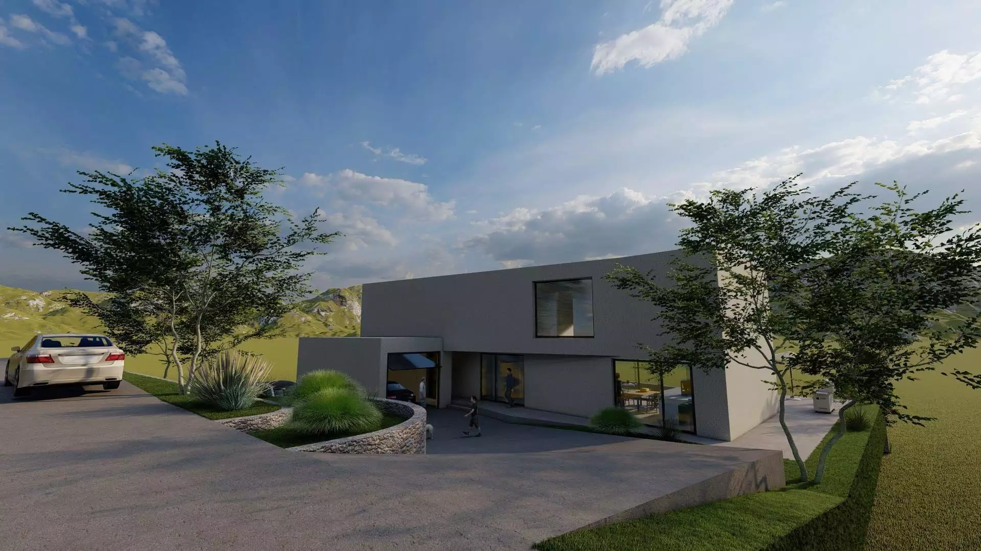 Villa 190m² in Croatia, Krka. Priced at 1300000€ rent photo-5