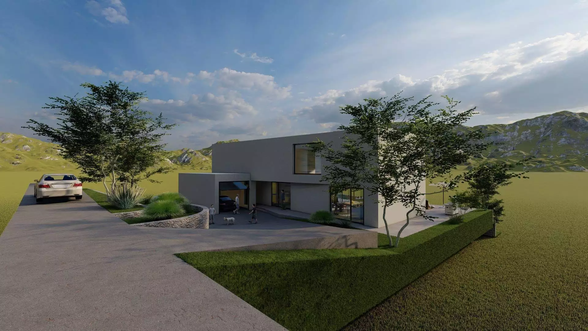 Villa 190m² in Croatia, Krka. Priced at 1300000€ rent photo-9