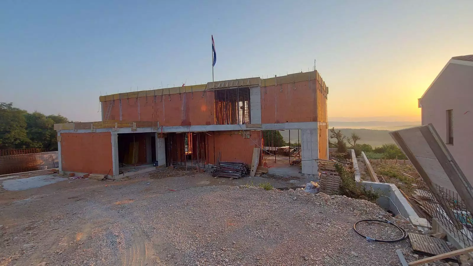 Villa 190m² in Croatia, Krka. Priced at 1300000€ rent photo-17